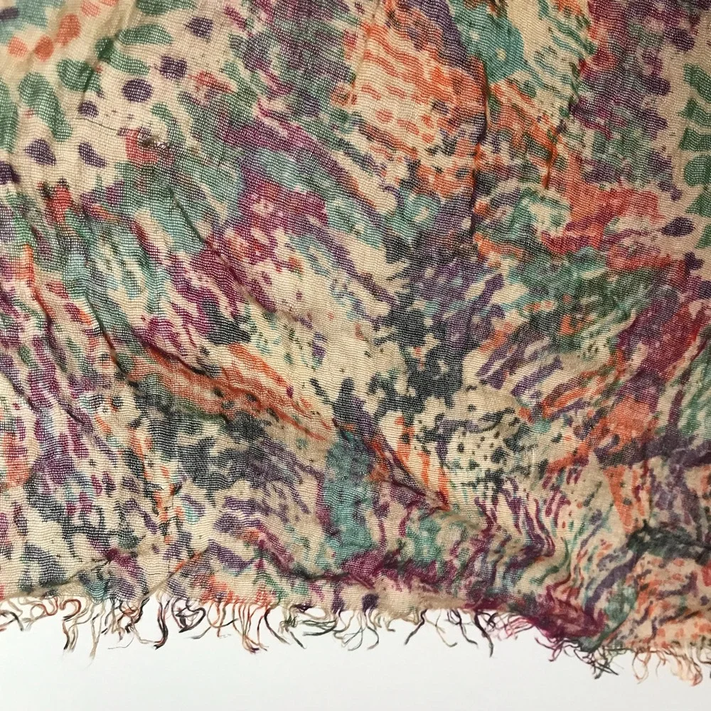 N/A multi colored